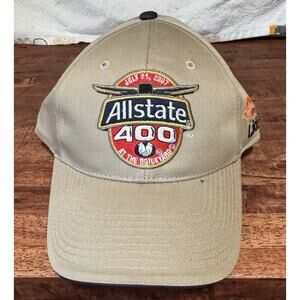 Allstate 400 At The Brickyard July 29, 2007 Hat Snap Back